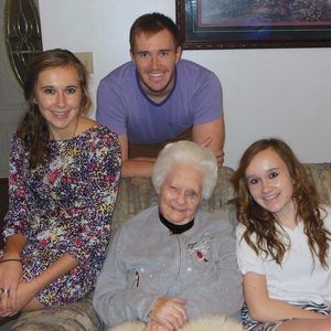 Meet your Posher, Brad